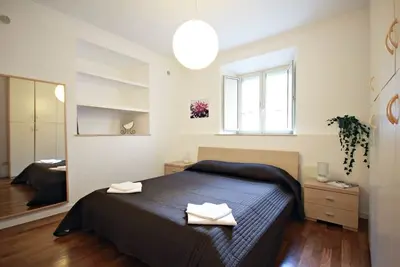 Image de Appartement confortable dans un quartier résidentiel près du Trastevere