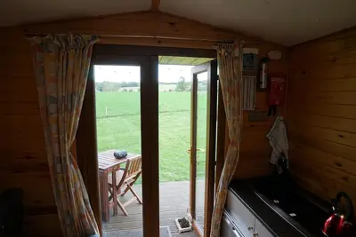 Image de Beehive @ Westcote Glamping