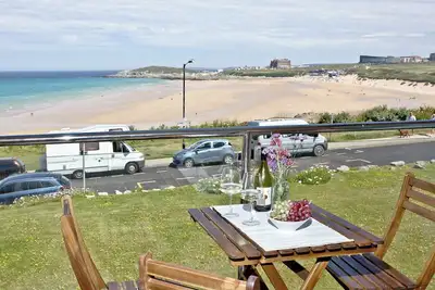 Image de 1 chambres à coucher à Newquay