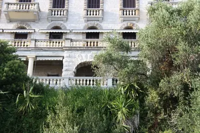 Image de Arcomarino - appartement dans une prestigieuse villa historique