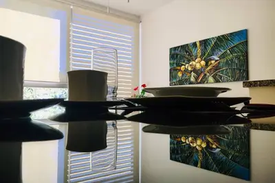 Image de Magnifique Penthouse 2 chambres