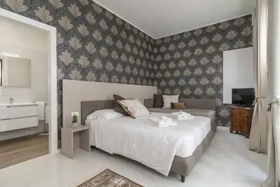 Image de Room 1 - Grifoni Boutique Hotel