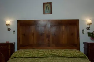 Casa Rigo, Lorenzo