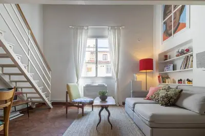 Image de Appartement Cozy Et Moderne