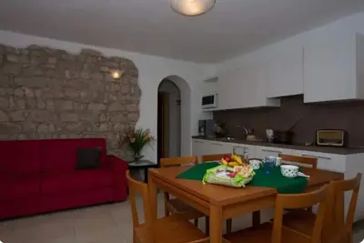 Casa Rigo, Egidio