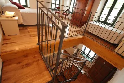 Image de Palazzo Lacchin, Il Colle