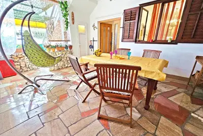 Appartement de vacances Split pour 1 - 5 personnes avec 2 chambres à coucher - Appartement de vacanc