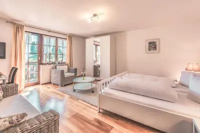 Image de Familienzimmer fĂĽr max. 4 Personen