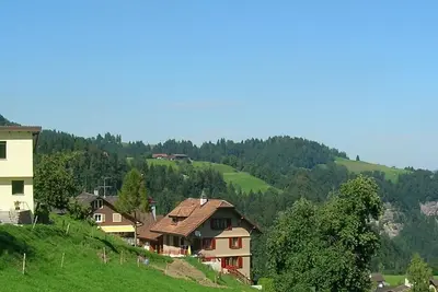 Image de Maison de vacances Romoos pour 1 - 6 personnes avec 3 chambres à coucher - Maison de vacances