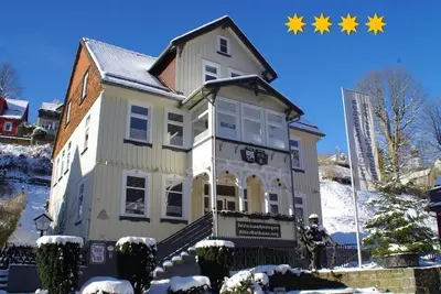 Image de Appartement de vacances Wildemann pour 1 - 6 personnes avec 3 chambres Ă coucher - Appartement de va