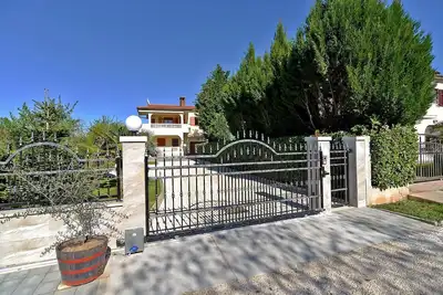 Image de Appartement de vacances Valbandon pour 1 - 4 personnes avec 2 chambres à coucher - Appartement de va