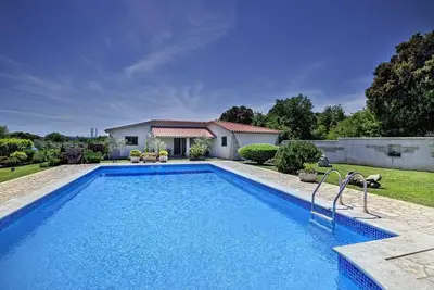 Image de Appartement de vacances Valdebek pour 1 - 4 personnes avec 2 chambres Ă coucher - Appartement de vac