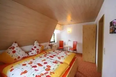 Image de Appartement de vacances Sehmatal-Sehma pour 1 - 4 personnes avec 2 chambres Ă coucher - Appartement