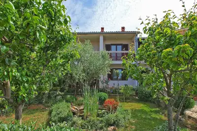 Appartement de vacances Valbandon pour 1 - 4 personnes avec 1 chambre à coucher - Appartement de vac