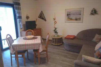 Image de Gemütliches Feriendomzil (36qm) mit Terrasse
