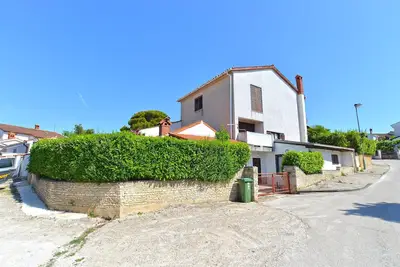 Image de Appartement de vacances Pula pour 1 - 4 personnes avec 1 chambre à coucher - Appartement de vacances
