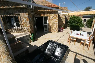 Image de Maison de vacances Els Poblets pour 1 - 4 personnes avec 1 chambre Ă coucher - Domicile de vacance d