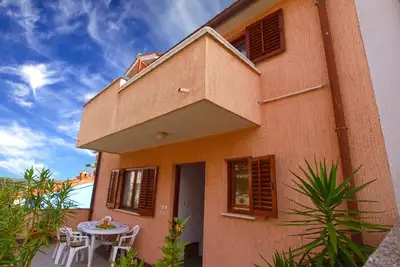 Image de Maison de vacances Pula pour 1 - 6 personnes avec 3 chambres à coucher - Maison de vacances