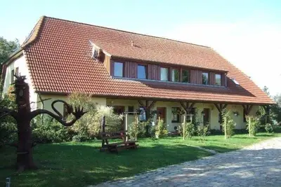 Image de Appartement de vacances Alt Jassewitz pour 1 - 6 personnes avec 2 chambres à coucher - Appartement d