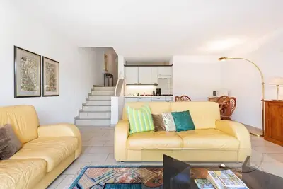Image de Appartement de vacances Ascona pour 1 - 2 personnes avec 1 chambre à coucher - Appartement de vacanc