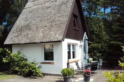 Image de Maison de vacances Karlshagen pour 1 - 4 personnes avec 2 chambres Ă coucher - Maison de vacances