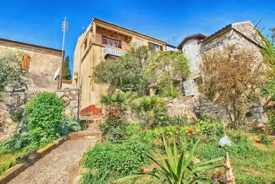 Image de Appartement de vacances Vrsar pour 1 - 3 personnes avec 1 chambre à coucher - Appartement de vacance