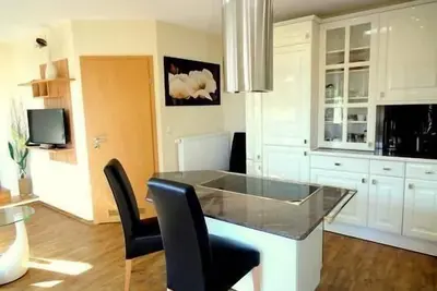 Image de Appartement de vacances Dresden pour 1 - 2 personnes avec 1 chambre à coucher - Appartement de vacan