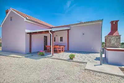Image de Maison de vacances Valtura pour 1 - 6 personnes avec 2 chambres à coucher - Maison de vacances