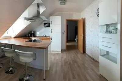 Image de Appartement de vacances Morbach pour 1 - 3 personnes avec 1 chambre à coucher - Appartement de vacan