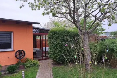 Image de Maison de vacances Altwarp pour 1 - 2 personnes avec 1 chambre à coucher - Maison de vacances