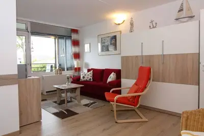 Image de Appartement de vacances Wendtorferstrand pour 1 - 6 personnes avec 1 chambre Ă coucher - Appartement