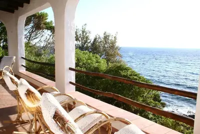 Image de Appartement de vacances Torre delle Stelle pour 1 - 8 personnes avec 4 chambres à coucher - Appartem