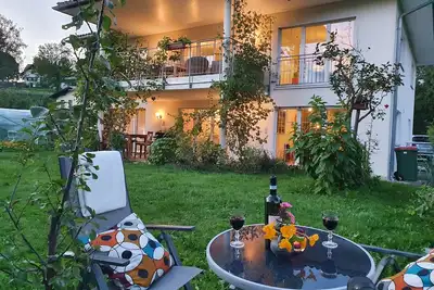 Image de Coraline Koblach - Appartement 3 chambres jusqu'Ă 8 personnes