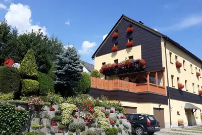 Image de Appartements \"Am Schlössel\" à Oberwiesenthal