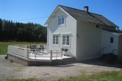 Image de Maison de vacances Ågskardet pour 1 - 7 personnes avec 4 chambres à coucher - Maison de vacances