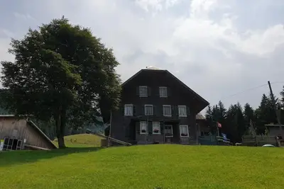 Image de Appartement de vacances Schwarzenberg Lu pour 1 - 8 personnes avec 4 chambres à coucher - Ferme