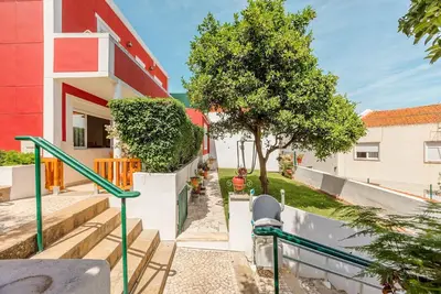 Image de Maison de vacances Miraflores pour 1 - 2 personnes avec 1 chambre à coucher - Maison de vacances