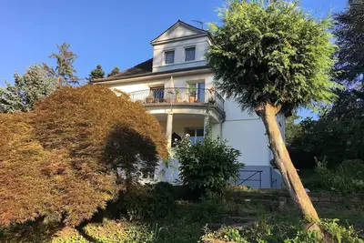 Image de Top 3 Zi. Appartement dans un quartier résidentiel proche du château et de la vieille ville, 110 m²