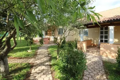 Maison de vacances Poreč pour 1 - 4 personnes avec 2 chambres à coucher - Maison de vacances