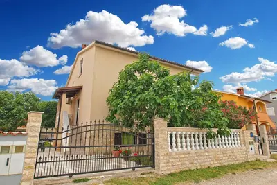 Appartement de vacances Valbandon pour 1 - 4 personnes avec 1 chambre à coucher - Appartement de vac