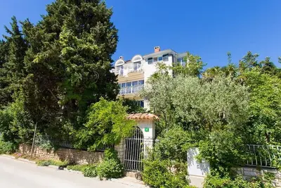 Image de Appartement de vacances Valdebek pour 1 - 4 personnes avec 2 chambres Ă coucher - Appartement de vac