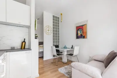 Appartement de vacances Split pour 1 - 3 personnes - Appartement de vacances