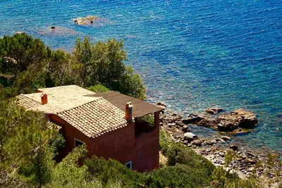 Image de Appartement de vacances Torre delle Stelle pour 1 - 2 personnes - Appartement de vacances