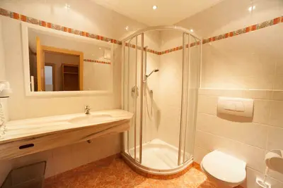 Image de Fuchsbau - Appartement Hochnössler