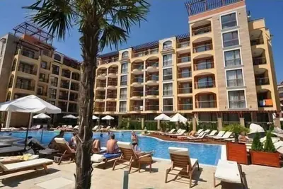 Image de Appartement de vacances Sonnenstrand pour 1 - 4 personnes avec 1 chambre à coucher - Appartement de