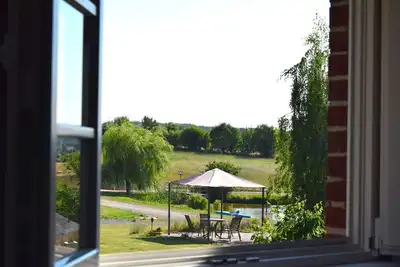 Image de Apartment Kleine Schwalbe
