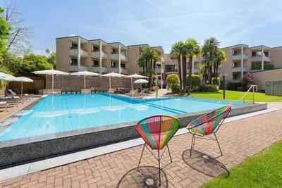 Resort al Centro by Interhome