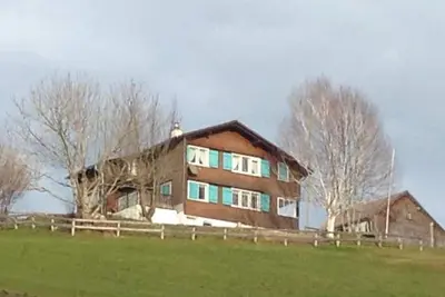 Image de Maison de vacances Wildhaus pour 1 - 7 personnes avec 4 chambres à coucher - Maison de vacances indé