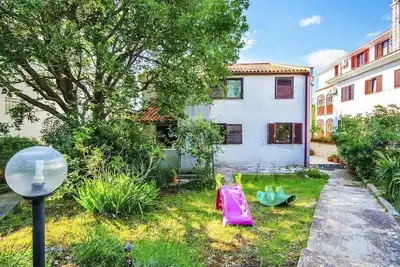 Image de Appartement de vacances Banjole pour 1 - 4 personnes avec 1 chambre Ă coucher - Appartement de vacan