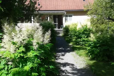 Image de Maison de vacances Glava pour 1 - 5 personnes avec 5 chambres à coucher - Maison de vacances